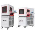 High Accuracy and Stability Temperature and Humidity Calibration Chamber