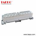 10 Pairs LSA Disconnection Module