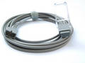 Nellcor DB9 To DB9 SPO2 Sensor Extension Cable TJ-SE02302