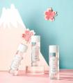 Cosmetic Packaging Transparent Lotion Bottle