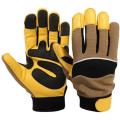 Safety Grip Work Fishing Gloves Cut Resistant Gloves