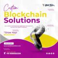Block Chain Application Development Service