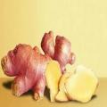 Ginger - HS Code 0910.11.00