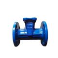 Gate Valve Body