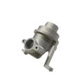 CNC Machining Aluminum Sandblasting Customized Spare Parts Rapid Prototype