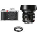 Leica SL2 Mirrorless Camera Kit with 50mm Lens