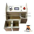 Compact Electroplating Unit with Square, 200-ml Tanks