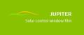 Solar Control Window Film -JUPITER-