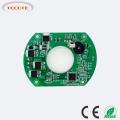 BLDC Solar Fan PCB Kit
