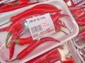 HACCP/ KOSHER/ HALAL/ FDA Hot Pepper, Long Pepper, Jalapeno Pepper