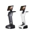 Temi Multifunctional AI Smart Service Robot for Hospital Shopping Mall School Health Care Security