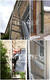 Fixed Fire Escape Ladder