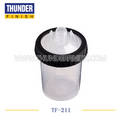 Paint Preparation System