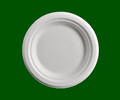 Disposable Paper Pulp Tableware, Environmental Degradable Tableware, Picnic Tableware
