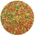 Wholesale Bulk Frozen Sweet Corn Green Pea Carrot Frozen Mixed Vegetables