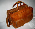 Crocodile Luggage Crocodilr Bag