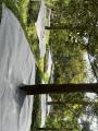 Eco-friendly 100% Polyester Agriculture Weed Control Nonwoven Fabric Barrier Landscape Ground Cover