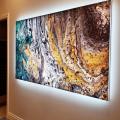 Backlight Panel