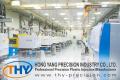 THY Precision, OEM, Micro Molding, Medical Device Contract Manufacturing