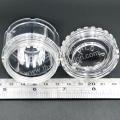 THY Precision, OEM, Micro Molding, Micro Medical Molding, Micro Medical Components Manufacturing