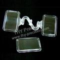THY Precision, OEM, Micro Molding, Optical Parts, Lens Spacer, Lens Retainer, Lens Hoods