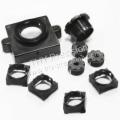 THY Precision, OEM, Micro Molding, Micro Electronic Parts, Lens Holder