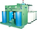 Draw Frame Machine