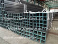 Cold Formed Square and Rectangular Hollow Sections/Welded Steel Tubes