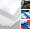 RC Waterproof Satin Photo Paper
