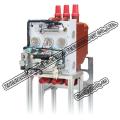Solid-Insulated RMU Core