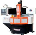 Four-axis CNC Lettering Machine for Tyre Mold