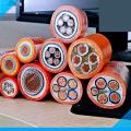 Mineral Insulated Fire Resistant Cable