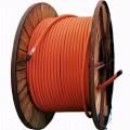 Fireproof Explosion Proof Flame Retardant Mineral Insulated Copper Clad Electricity Power Cable