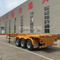 Container Chassis