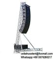 Line Array Speaker Tower Truss