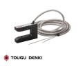 High Temperature Edge Sensor (Sensor De Alta Temperatura)