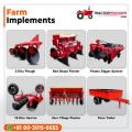 Farm Implements