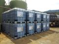 Ferric Chloride Solution Factory