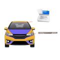 EPC GEN2 Electronic Collection System UHF Rfid Car Windshield Tag Label Sticker for Parking