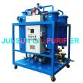 Explosion Proof Type Turbine Oil Filtration and Dehydration Plant, Hydraulic Oil Filtering Plant