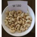 Cashew Kernels WW180 (White Wholes 180