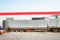 Mechanism Rock Wool Color Steel Sandwich Panel