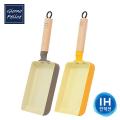 Induction Multi Rectangle Frying Pan