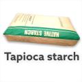 Tapioca Starch