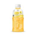 Halos/OEM Nata De Coco Drink with Mango Flavor in 330ml Bottle
