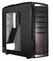 Computer Case, 8007 Mid Tower CHASSIS