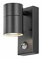Electrical Sensor LED Wall Light