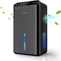 New Design 2.5LHigh Power Absorber Dehumidifiers Large Capacity Intelligent Dehumidifier