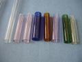 Glass Tube and Rods