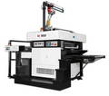 Laser Pattern Imprint Transferring Machine